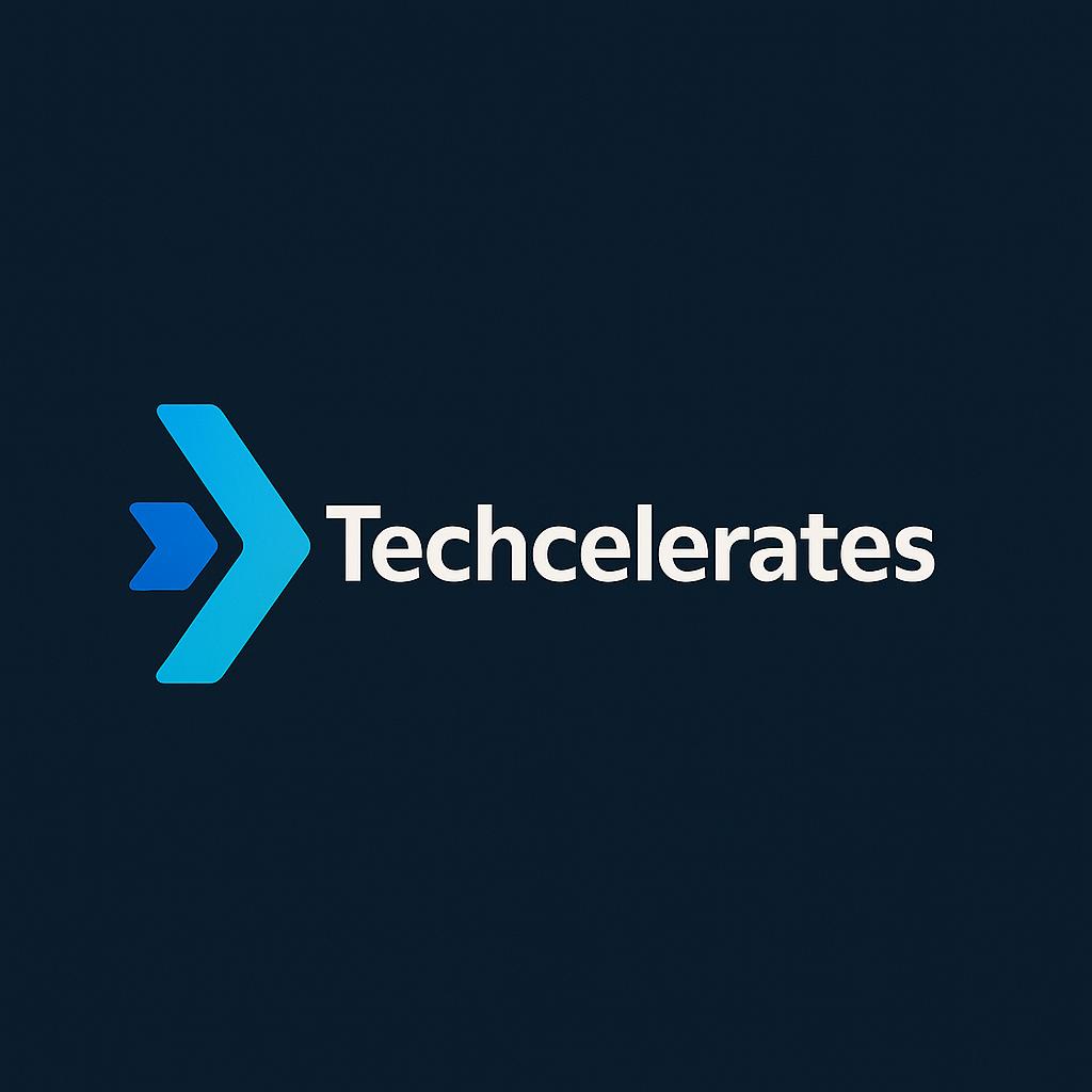 Techcelerates